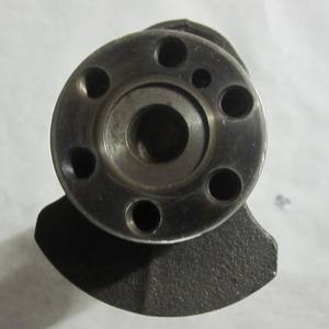 Cigüeñal para <span class=keywords><strong>Suzuki</strong></span> Every Landy/Carry 1.3 Cultus Crescent Jimny <span class=keywords><strong>Samurai</strong></span> Sidekick Swift G13 G13A G13B - Product Image 6