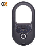 Generador de Llaves Inteligentes Bluetooth CK III, Compatible con Llaves 4D/8A, Modificación de Frecuencia y Botones, Compatible con Regeneración para PCB de la Serie CK TOM