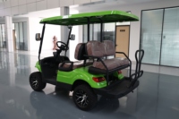 Système de protection intelligent contre les basses tensions pour véhicule de golf avec batterie lithium haute capacité