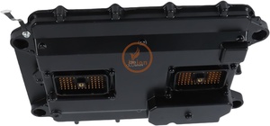 196-4169 1964169 ECU ECM ใหม่ชุดควบคุมเครื่องยนต์โมดูลควบคุมรถยนต์สำหรับแมว C9 D6R 973C C7 3126E - Product Image 3