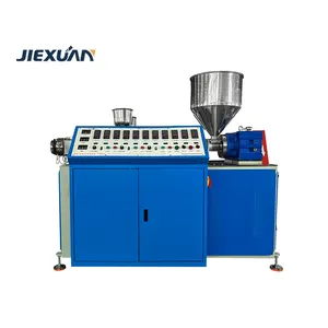 cheap extruder machine price for plastic drinking straw making