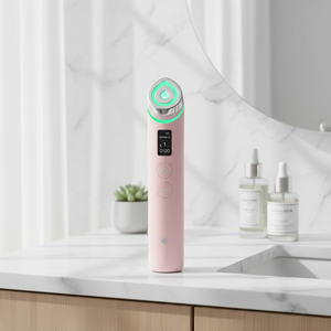 Medicube Age-R Booster Pro Edición Rosa - Hecho en Corea, Dispositivo de Belleza para el Cuidado Facial, Cuidado de la Piel Coreano, Cosméticos Coreanos al por Mayor - Product Image 3