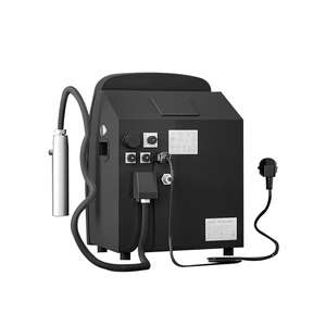 티슈 박스 용 소형 글꼴 지능형 잉크젯 카드 프린터 화장지 생산 날짜 라벨 QR 코드 - Product Image 4