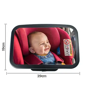 Best Selling And High Quality Baby Car Mirrors