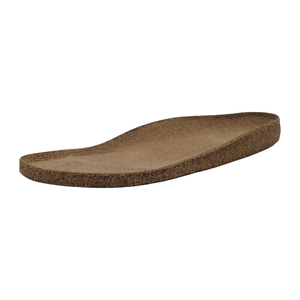 نعل وقاعدة حذاء من الفلين عالي الجودة مخصص حسب الطلب، مواد صناعة الصنادل - Product Image 2