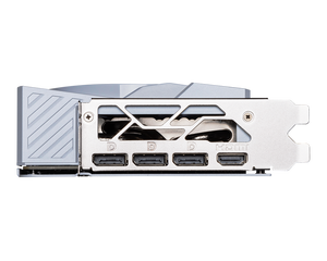 Tarjeta Gráfica para Juegos MSI <span class=keywords><strong>GeForce</strong></span> RTX 5080 16G GAMING TRIO OC BLANCA, Nueva Versión 2025, GPU para PC - Product Image 5