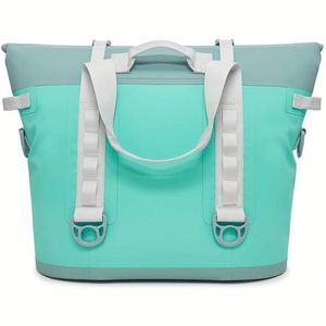 Borsa Termica per Kayak in PVC, Portatile, Impermeabile e Antiperdita, per Pesca - Product Image 6