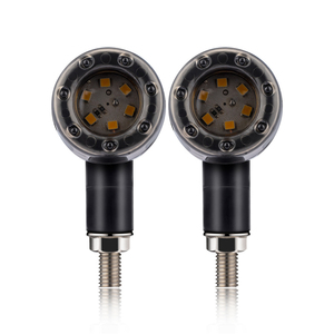 <span class=keywords><strong>Clignotant</strong></span> de moto étanche 12VDC pour Chopper <span class=keywords><strong>Bobber</strong></span> Cafe Racer certifié E-MARK - Product Image 3