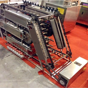 <span class=keywords><strong>Machine</strong></span> <span class=keywords><strong>à</strong></span> brochettes de <span class=keywords><strong>kebab</strong></span> électrique automatique, prix bas - Product Image 3