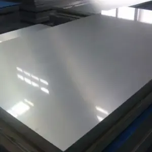 Wholesale 0.3mm 0.5mm 201 304 316L 410 430 321 Stainless Steel Sheet/Plate