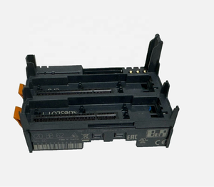 B&R X20 BB 62 / X20BB62 COMPACT S CPU BASIS-CONTROLLER BUS-MODUL - Product Image 3