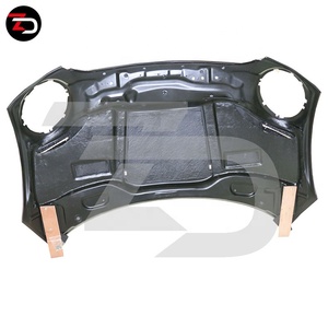 Capó de Fibra de Carbono de Buena Calidad para <span class=keywords><strong>Mini</strong></span> R55 R56 R57 Coupé, <span class=keywords><strong>Venta</strong></span> de Fábrica - Product Image 5