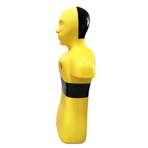 Mannequins d'entraînement pour sauveteurs en gros pour la piscine, simulation de sauvetage en cas d'asphyxie, entraînement à la sécurité aquatique - Product Image 5