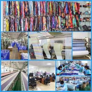 Custom <b>Polyester</b> Keychain <b>Lanyards</b> with Silk Screen Printing Factory Sublimation Logo Printing - Product Image 6