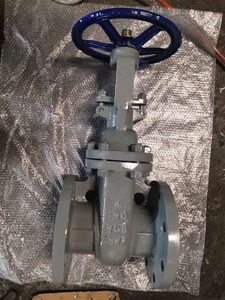 2023 <span class=keywords><strong>API</strong></span> 600 150lb A216 thép carbon/Thép đúc/cf8/wcb mặt bích Van cổng - Product Image 5