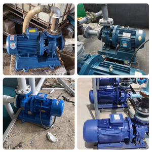 Convenient Horizontal <b>Pump</b> Pipeline Booster <b>Water</b> <b>Pump</b> High <b>Water</b> Centrifugal <b>Pump</b> - Product Image 6