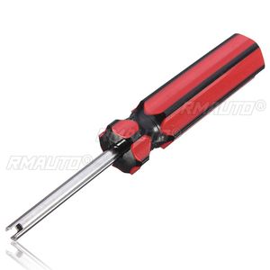 1pcs Auto Car Truck Bicycle Screwdriver Motorcycle Tire Repair Kit Metal Steel <b>Valve</b> Stem Core <b>Remover</b> Tire Repair Install <b>Tool</b> - Product Image 3