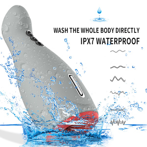 Juguete Sexual para Adultos, Copa Masturbadora con Vibración y Calentamiento Automático, Simulador de Vagina Masculina, Masajeador para Hombre - Product Image 3