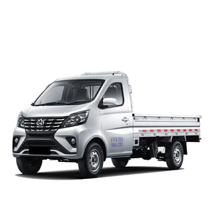 2023 Changan XingKa simple rangée 3.06m panneau Composite <span class=keywords><strong>Van</strong></span> 1.5L GDI manuel camionnette nouveau sans climatisation essence carburant - Product Image 5