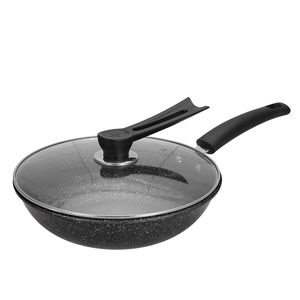 Yongkang Venta De fábrica sartén <span class=keywords><strong>minami</strong></span> Mi Nano chao con <span class=keywords><strong>minami</strong></span> penggorengan kizartma tavasi kuali goreng Bratpfanne <span class=keywords><strong>Minami</strong></span> - Product Image 6