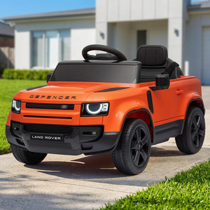 Autos Eléctricos para Niños, Juguetes para Niños, Auto de Juguete de 12v con Control Remoto - Product Image 3