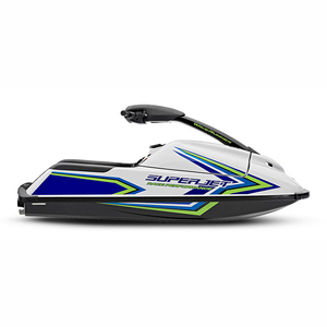Venta al por mayor <span class=keywords><strong>precio</strong></span> barato Jet <span class=keywords><strong>Ski</strong></span> 4 tiempos Jet <span class=keywords><strong>Ski</strong></span> deporte acuático Jet <span class=keywords><strong>Ski</strong></span> barco coches a granel - Product Image 4