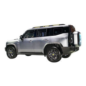 Jetour Traveller 2023 2.0TD 4wd PRO Plus Discovery Auto, SUV de 5 Plazas, Chery Jetour, Gasolina, <span class=keywords><strong>Autos</strong></span> Nuevos - Product Image 3
