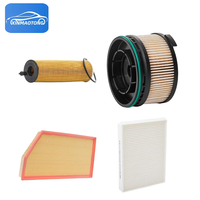 Filtre à huile moteur 6541801100 A6541801100 A6541840025 HU6020Z E866HD367 OX823/6D pour Mercedes-Benz W213 W205 W222 V222 C205 S205