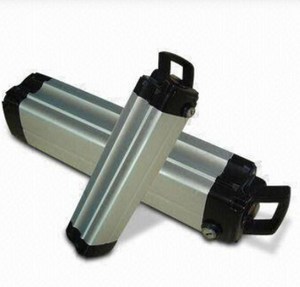 Xiongjian baterai Lithium Ion, rentang 24v-1000w untuk sepeda listrik 36v-500w Rentang 48v-750w 10.4ah-250w - Product Image 5