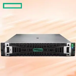 Hpe proliant dl380 gen11 nas Серверный корпус 2u серверная стойка