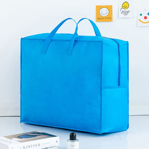 Sac de couette pour enfants avec LOGO personnalisé Sac de rangement pour couette pour la maternelle Wholesale Lovely - Product Image 3