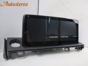 Navigation GPS Android pour Mazda 6 2016-2020 Autoradio <span class=keywords><strong>Lecteur</strong></span> multimédia Radio <span class=keywords><strong>Enregistreur</strong></span> Unité principale DSP Pas de <span class=keywords><strong>lecteur</strong></span> <span class=keywords><strong>CD</strong></span> <span class=keywords><strong>DVD</strong></span> - Product Image 5