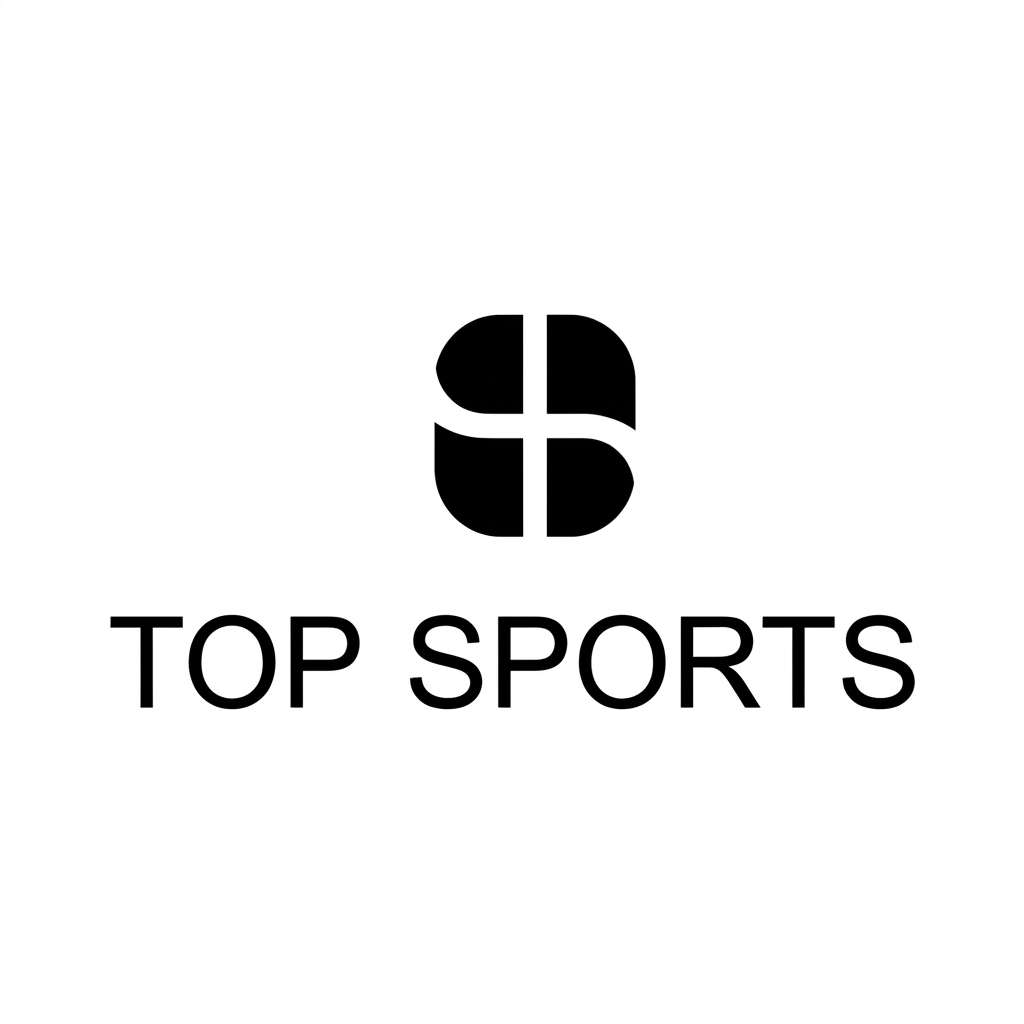 Suzhou Top Sports Garment Co., Ltd. logo