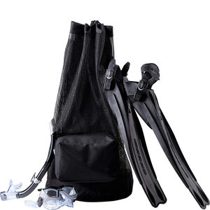 Sac à dos de voyage en maille de haute qualité pour l'équipement de plongée sous-marine et de plongée avec tuba - Product Image 3