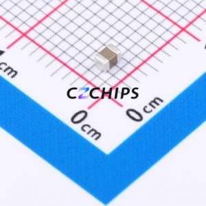 Condensateur SMD (MLCC) LMK212BB7106KGHT 0805 (Capacité : 10uF) (Précision : 10%) Tension nominale : 10V - Product Image 1