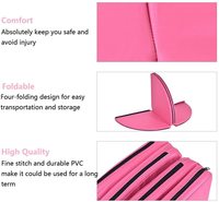 Tapis pliant Portable de 48mm, tapis de sol de danse décapant, sécurité