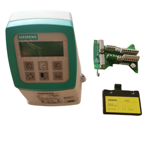 เครื่องส่งสัญญาณ Siemens SITRANS FM MAG 5000 ที่ใช้ไมโครโปรเซสเซอร์ ทนทาน ใช้งานได้หลากหลาย รองรับการปรับแต่ง OEM - Product Image 5