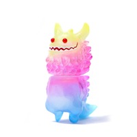 Figura Coleccionable de Alta Calidad, Juguete de Vinilo Artístico, Figura Miniatura 3D de Vinilo para Unisex