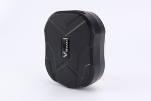 Rastreador GPS en Tiempo Real para Automóvil 4G con Posicionamiento GSM/GPRS/LTE, Alarma <span class=keywords><strong>de</strong></span> Vibración, Rastreador GPS para Automóvil 4G - Product Image 1