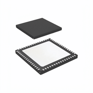 Embedded 64 WFQFN Exposed Pad EFM32LG840F256-QFN64T Buy Electronics Components Online Original - Product Image 1