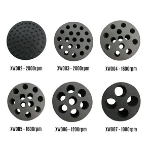 Biobase điện sơn <span class=keywords><strong>Shaker</strong></span> Ống nghiệm Mixer mới phòng thí nghiệm mixer nhỏ cầm tay Mixer - Product Image 3