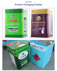 Sofa SBS phun dính bọt và nệm keo keo phun - Product Image 6