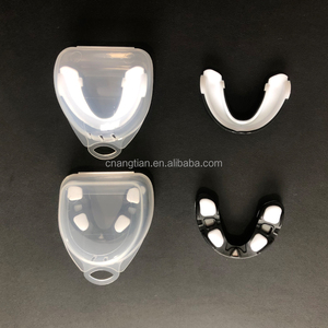 Protector Bucal de Boxeo Personalizado Directo de Fábrica |   Protector Bucal Deportivo para Boxeo, MMA, Muay Thai, UFC - Product Image 4