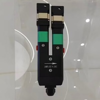 Système de contrôle PLC ViscoTec/Taeha pour distributeur de résine époxy et polyuréthane haute précision (mono/bi-composant) Modèle LNM