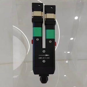 Viscotec/Taeha Válvula Dispensadora Eléctrica de Alta Precisión para Resina Epoxi y Poliuretano, Simple/Doble, Sistema de Control PLC, Modelo <span class=keywords><strong>LNM</strong></span> - Product Image 3
