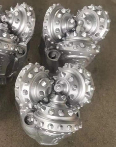 <span class=keywords><strong>6</strong></span> "roatry tricone khoan bit/<span class=keywords><strong>tci</strong></span> tricone Rock khoan bit cho nước cũng khoan và khai thác dầu - Product Image 4