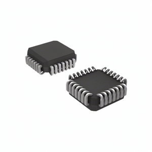 Componente Electrónico MC10H604FNR2G IC TRANSLATOR UNIDIR 28PLCC Lógico 28 LCC (Cable J) En Stock - Product Image 1