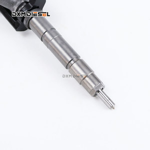 หัวฉีดคอมมอนเรล 0445120091 วัสดุ ABS สำหรับรถบรรทุกดีเซล อะไหล่ใหม่ - Product Image 2