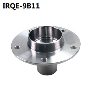 IRQE-9B11 Rear <b>Wheel</b> Hub Assembly For BMW 33416783671 Bearing Steel <b>Replacement</b> Part - Product Image 1