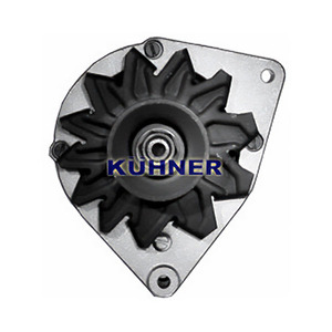Alternatore compatibile con VOLVO 760 2.4 D Diesel (KW: 60, CV: 82) dal 01-1982 al 07-1992 KUHNER 30811RI NUOVO - Product Image 1